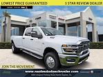 2025 Ram 3500 Crew Cab DRW 4WD Pickup for sale #G515645 - photo 1