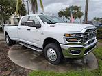 2025 Ram 3500 Crew Cab DRW 4WD Pickup for sale #G515645 - photo 3