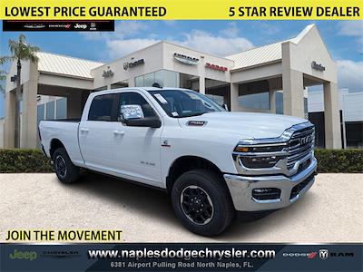 2025 Ram 2500 Crew Cab 4x4 Pickup for sale #G527710 - photo 1