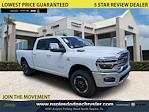 New 2025 Ram 2500 Laramie Crew Cab 4WD Pickup for sale #G527710 - photo 1