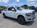 New 2025 Ram 2500 Laramie Crew Cab 4WD Pickup for sale #G527710 - photo 3