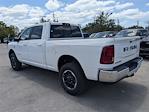 New 2025 Ram 2500 Laramie Crew Cab 4WD Pickup for sale #G527710 - photo 7