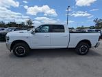New 2025 Ram 2500 Laramie Crew Cab 4WD Pickup for sale #G527710 - photo 8