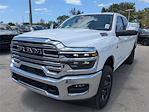 New 2025 Ram 2500 Laramie Crew Cab 4WD Pickup for sale #G527710 - photo 9