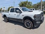 New 2025 Ram 2500 Rebel Crew Cab 4WD Pickup for sale #G527920 - photo 3