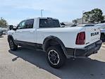 New 2025 Ram 2500 Rebel Crew Cab 4WD Pickup for sale #G527920 - photo 7