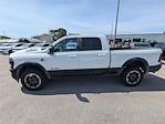 New 2025 Ram 2500 Rebel Crew Cab 4WD Pickup for sale #G527920 - photo 8