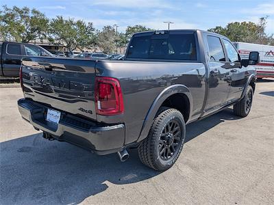 New 2025 Ram 3500 Limited Crew Cab 4x4 Pickup for sale #G535654 - photo 2