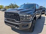 New 2025 Ram 3500 Limited Crew Cab 4x4 Pickup for sale #G535654 - photo 9