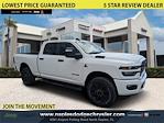 New 2025 Ram 2500 Big Horn Crew Cab 4WD Pickup for sale #G553744 - photo 1