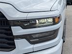New 2025 Ram 2500 Big Horn Crew Cab 4WD Pickup for sale #G553744 - photo 10
