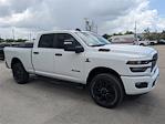 New 2025 Ram 2500 Big Horn Crew Cab 4WD Pickup for sale #G553744 - photo 3