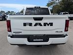 New 2025 Ram 2500 Big Horn Crew Cab 4WD Pickup for sale #G553744 - photo 6
