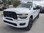 New 2025 Ram 2500 Big Horn Crew Cab 4WD Pickup for sale #G553744 - photo 9