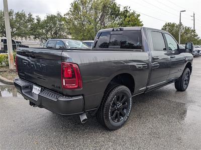 2025 Ram 2500 Crew Cab 4x4 Pickup for sale #G554128 - photo 2