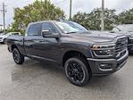New 2025 Ram 2500 Laramie Crew Cab 4WD Pickup for sale #G554128 - photo 3