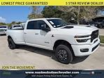 New 2025 Ram 3500 Laramie Crew Cab 4x4 DRW Pickup for sale #G555253 - photo 1