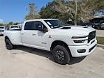 New 2025 Ram 3500 Laramie Crew Cab 4x4 DRW Pickup for sale #G555253 - photo 3