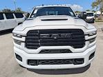 New 2025 Ram 3500 Laramie Crew Cab 4x4 DRW Pickup for sale #G555253 - photo 4