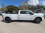 New 2025 Ram 3500 Laramie Crew Cab 4x4 DRW Pickup for sale #G555253 - photo 5