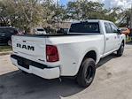 New 2025 Ram 3500 Laramie Crew Cab 4x4 DRW Pickup for sale #G555253 - photo 2