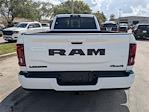 New 2025 Ram 3500 Laramie Crew Cab 4x4 DRW Pickup for sale #G555253 - photo 6