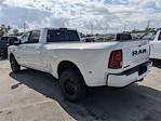 New 2025 Ram 3500 Laramie Crew Cab 4x4 DRW Pickup for sale #G555253 - photo 7