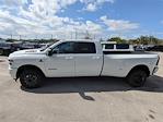 New 2025 Ram 3500 Laramie Crew Cab 4x4 DRW Pickup for sale #G555253 - photo 8