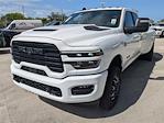New 2025 Ram 3500 Laramie Crew Cab 4x4 DRW Pickup for sale #G555253 - photo 9