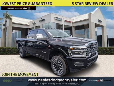 2025 Ram 2500 Crew Cab 4x4 Pickup for sale #G558094 - photo 1