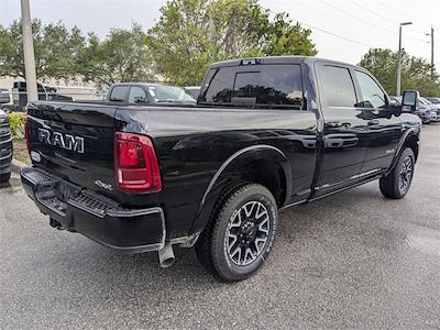 2025 Ram 2500 Crew Cab 4x4 Pickup for sale #G558094 - photo 2