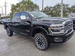 New 2025 Ram 2500 Limited Crew Cab 4WD Pickup for sale #G558094 - photo 3
