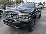 New 2025 Ram 2500 Limited Crew Cab 4WD Pickup for sale #G558094 - photo 9