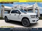 New 2025 Ram 3500 Big Horn Crew Cab 4x4 Pickup for sale #G559618 - photo 1