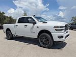New 2025 Ram 3500 Big Horn Crew Cab 4x4 Pickup for sale #G559618 - photo 3