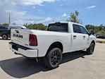 New 2025 Ram 3500 Big Horn Crew Cab 4x4 Pickup for sale #G559618 - photo 2