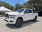New 2025 Ram 3500 Big Horn Crew Cab 4x4 Pickup for sale #G559618 - photo 7