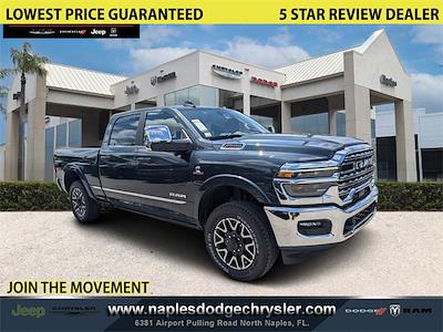 2025 Ram 2500 Crew Cab 4x4 Pickup for sale #G568972 - photo 1