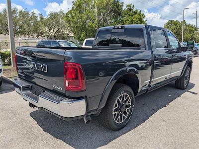 2025 Ram 2500 Crew Cab 4x4 Pickup for sale #G568972 - photo 2