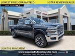 2025 Ram 2500 Crew Cab 4WD Pickup for sale #G568972 - photo 1