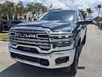2025 Ram 2500 Crew Cab 4WD Pickup for sale #G568972 - photo 9