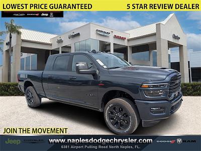 2025 Ram 3500 Mega Cab 4x4 Pickup for sale #G571011 - photo 1