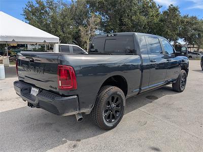 2025 Ram 3500 Mega Cab 4x4 Pickup for sale #G571011 - photo 2