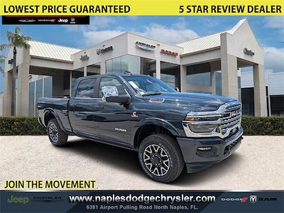 2025 Ram 2500 Crew Cab 4x4 Pickup for sale #G571875 - photo 1