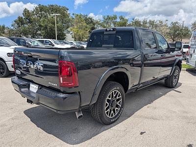 2025 Ram 2500 Crew Cab 4x4 Pickup for sale #G571875 - photo 2
