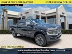 2025 Ram 2500 Crew Cab 4x4 Pickup for sale #G571875 - photo 1