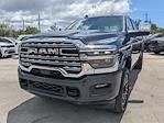 2025 Ram 2500 Crew Cab 4x4 Pickup for sale #G571875 - photo 9