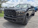 2025 Ram 3500 Crew Cab DRW 4WD Pickup for sale #G574709 - photo 9
