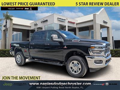2025 Ram 2500 Crew Cab 4x4 Pickup for sale #G585720 - photo 1
