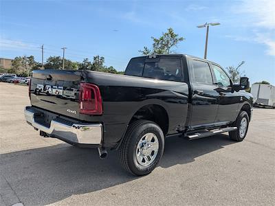 2025 Ram 2500 Crew Cab 4x4 Pickup for sale #G585720 - photo 2